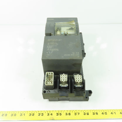 Seimens 3RK1300-0KS01-0AA0 600V AC Motor Starter 0.9-1.25A 3Ph