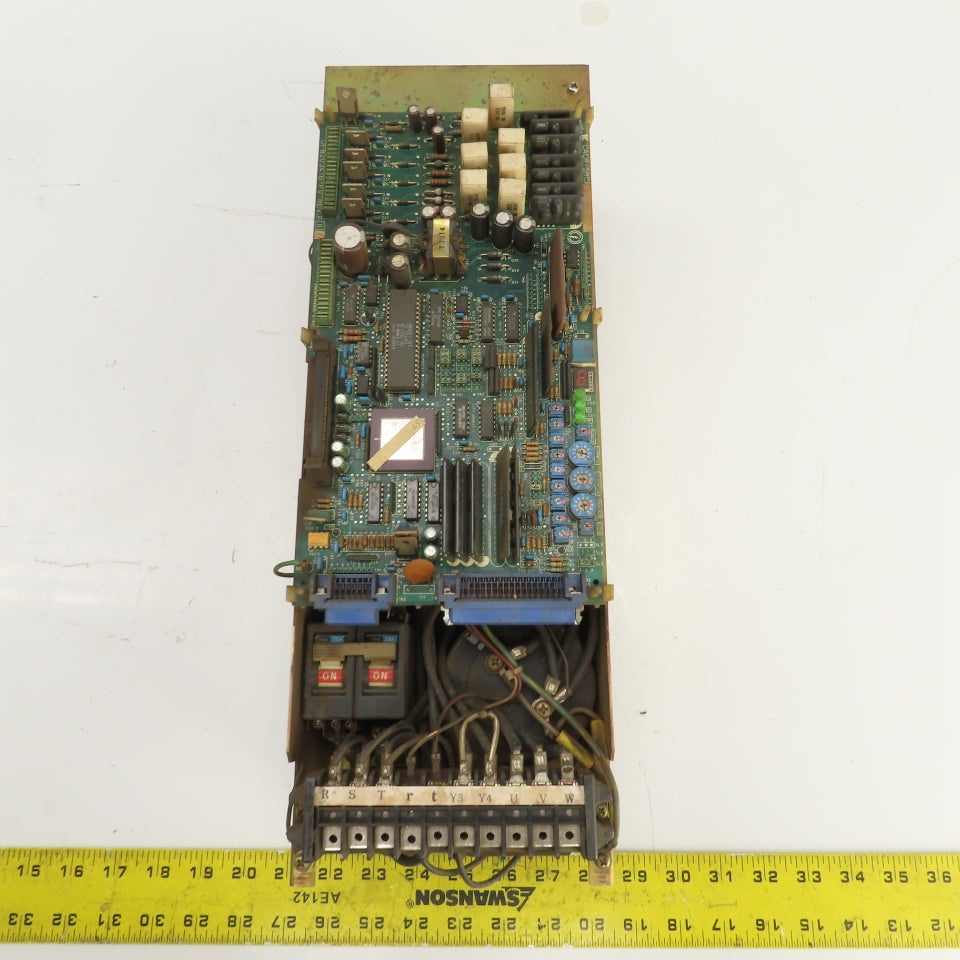 Yaskawa CACR-SR 30SZ1SDY230 Servopack Servo Controller