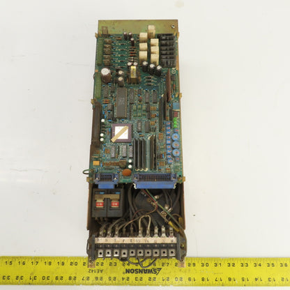 Yaskawa CACR-SR 30SZ1SDY230 Servopack Servo Controller