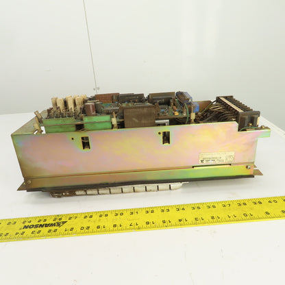 Yaskawa CACR-SR 30SZ1SDY230 Servopack Servo Controller