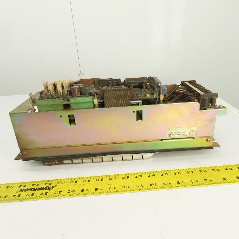 Yaskawa CACR-SR 30SZ1SDY230 Servopack Servo Controller