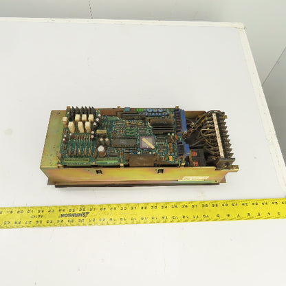 Yaskawa CACR-SR 30SZ1SDY230 Servopack Servo Controller