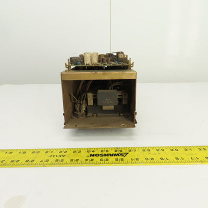 Yaskawa CACR-SR 30SZ1SDY230 Servopack Servo Controller