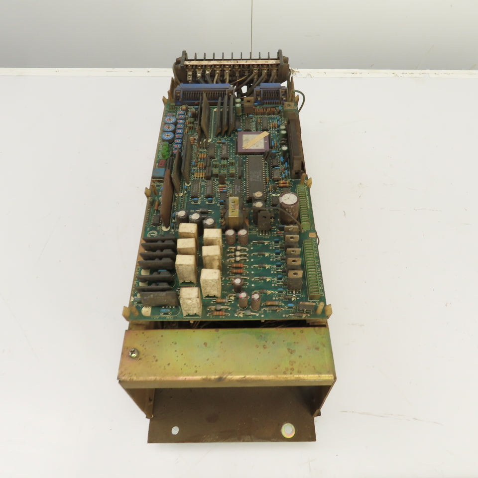 Yaskawa CACR-SR 30SZ1SDY230 Servopack Servo Controller