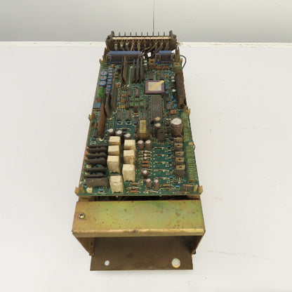 Yaskawa CACR-SR 30SZ1SDY230 Servopack Servo Controller