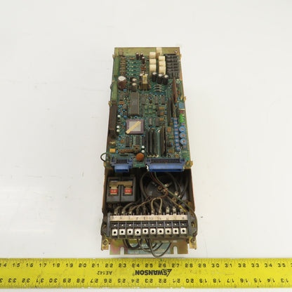 Yaskawa CACR-SR 30SZ1SDY230 Servopack Servo Controller