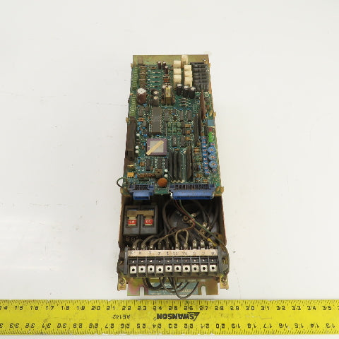 Yaskawa CACR-SR 30SZ1SDY230 Servopack Servo Controller