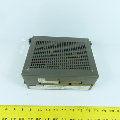 Modicon PC-K984-785 Programmable Controller 115/230V AC