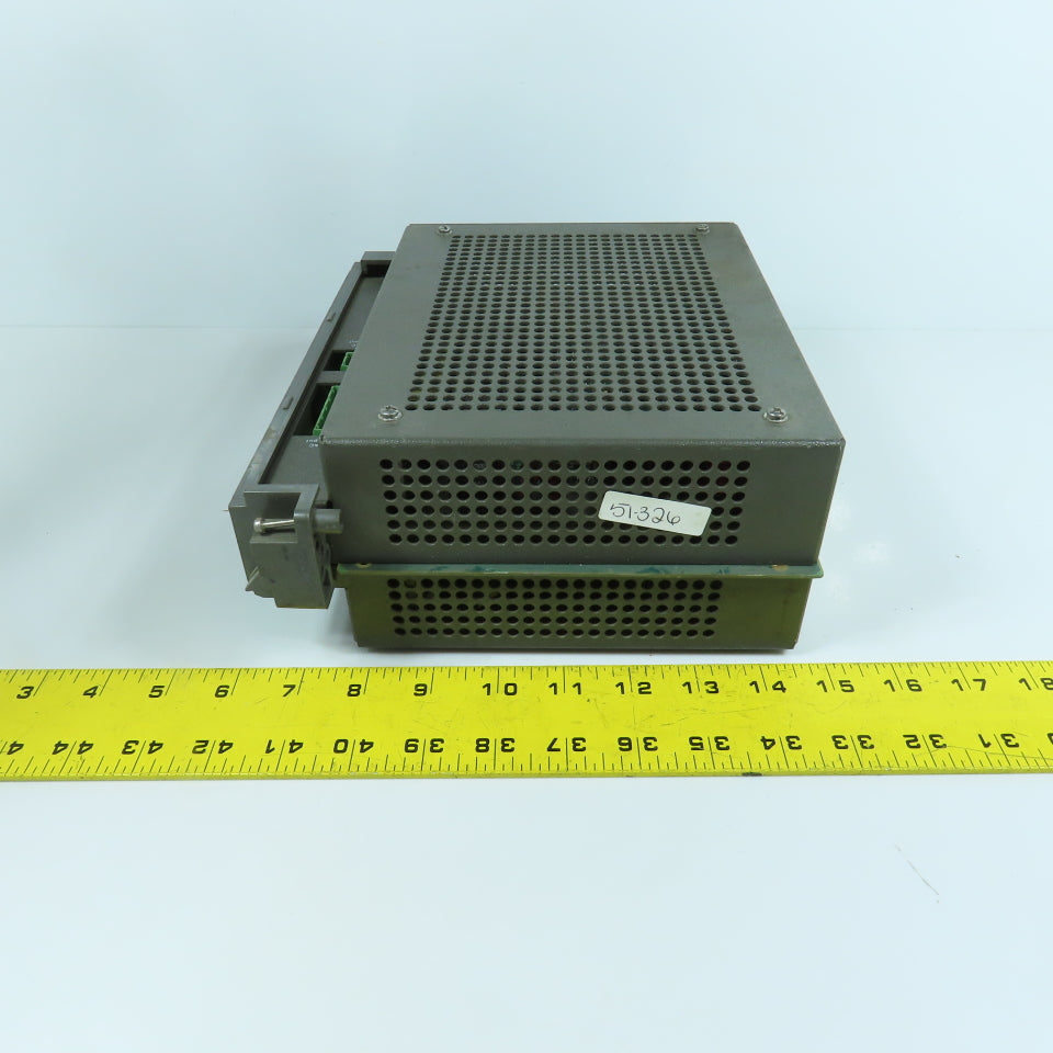 Modicon PC-K984-785 Programmable Controller 115/230V AC