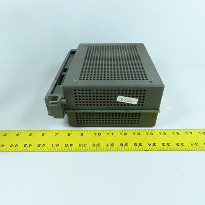 Modicon PC-K984-785 Programmable Controller 115/230V AC