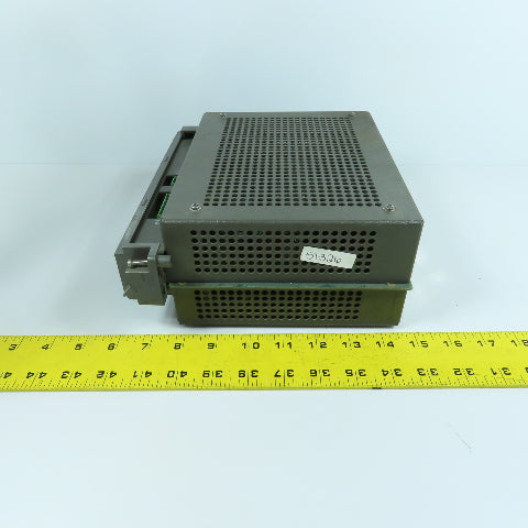 Modicon PC-K984-785 Programmable Controller 115/230V AC