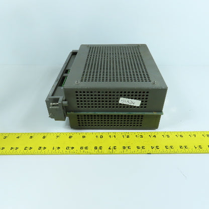 Modicon PC-K984-785 Programmable Controller 115/230V AC