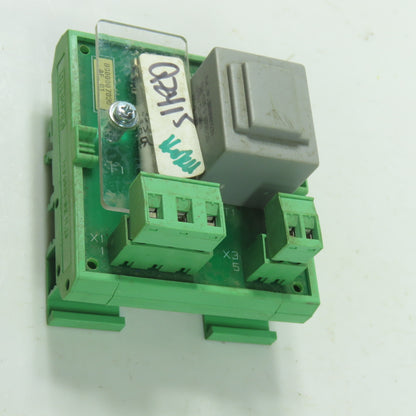 AEG 8000007030 Phoenix Contact AE01 UMK-SE 11,25