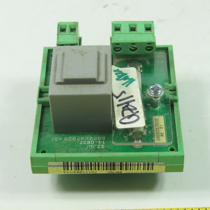 AEG 8000007030 Phoenix Contact AE01 UMK-SE 11,25