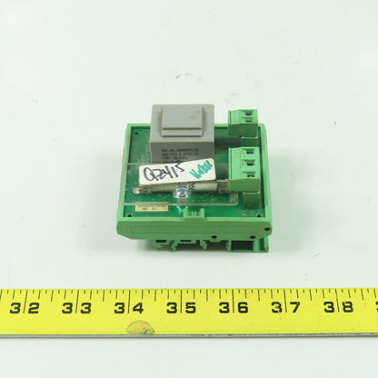 AEG 8000007030 Phoenix Contact AE01 UMK-SE 11,25