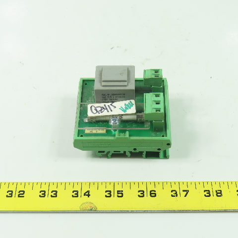 AEG 8000007030 Phoenix Contact AE01 UMK-SE 11,25