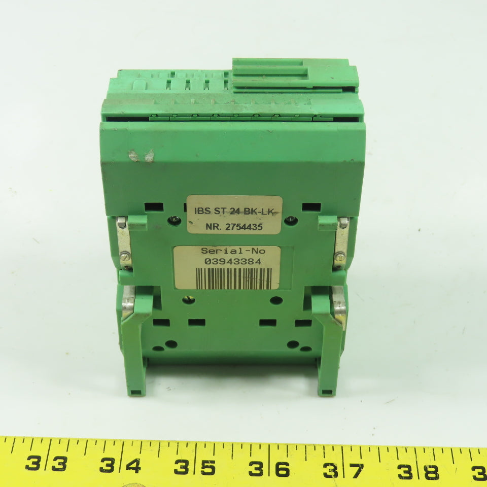 Phoenix Contact IBS ST 24 BK-LK Interbus Terminal