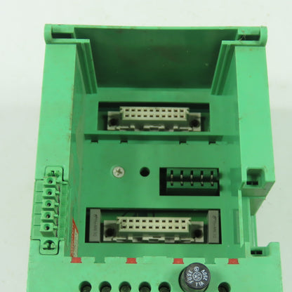 Phoenix Contact IBS ST 24 BK-LK Interbus Terminal