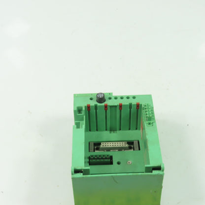 Phoenix Contact IBS ST 24 BK-LK Interbus Terminal