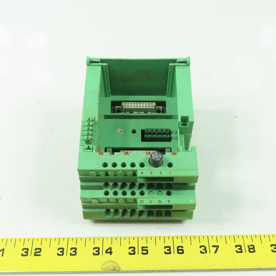 Phoenix Contact IBS ST 24 BK-LK Interbus Terminal