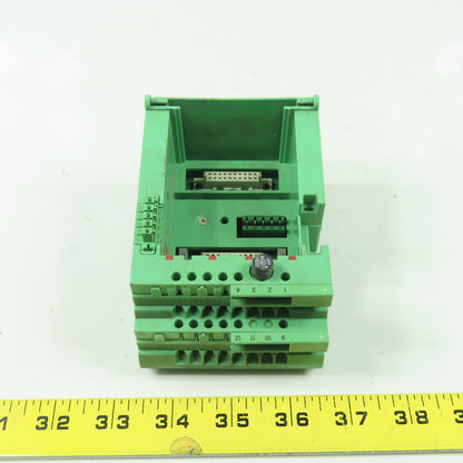 Phoenix Contact IBS ST 24 BK-LK Interbus Terminal