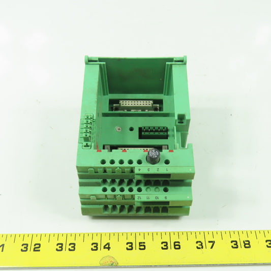 Phoenix Contact IBS ST 24 BK-LK Interbus Terminal