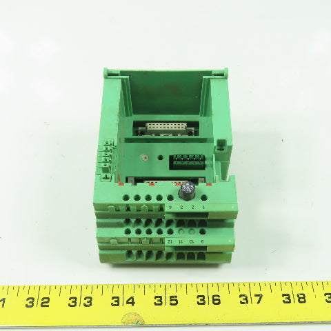 Phoenix Contact IBS ST 24 BK-LK Interbus Terminal