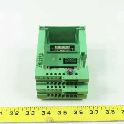 Phoenix Contact IBS ST 24 BK-LK Interbus Terminal