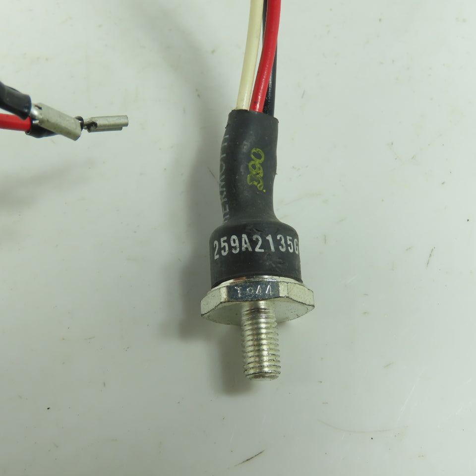 General Electric 259A2135G1 Rectifier
