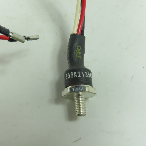 General Electric 259A2135G1 Rectifier
