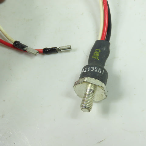 General Electric 259A2135G1 Rectifier