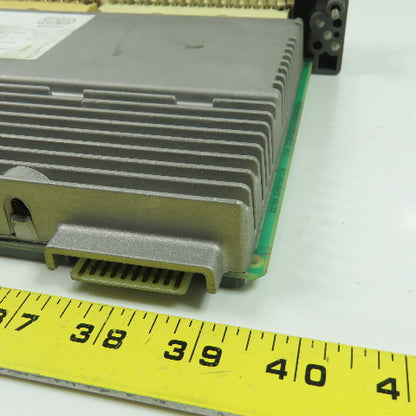 AEG AS-B855-016 Modicon Input Module 12VDC