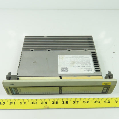 AEG AS-B855-016 Modicon Input Module 12VDC