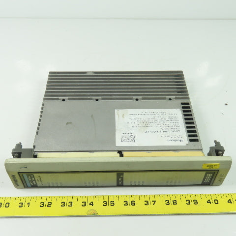 AEG AS-B855-016 Modicon Input Module 12VDC