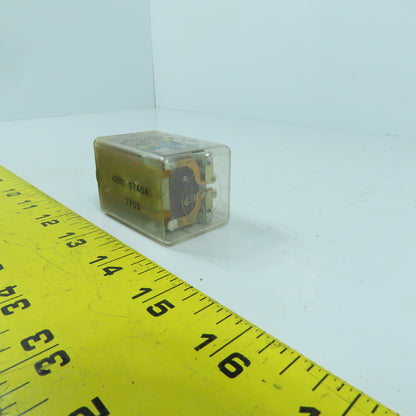 Sigma 42RO-97404 8 Pin Ice-Cube Relay