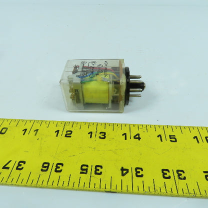 Sigma 42RO-97404 8 Pin Ice-Cube Relay