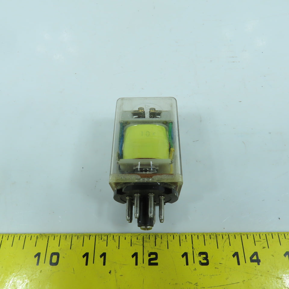 Sigma 42RO-97404 8 Pin Ice-Cube Relay