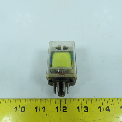 Sigma 42RO-97404 8 Pin Ice-Cube Relay