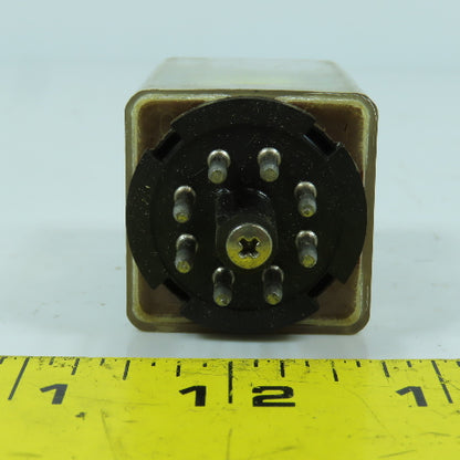 Sigma 42RO-97404 8 Pin Ice-Cube Relay