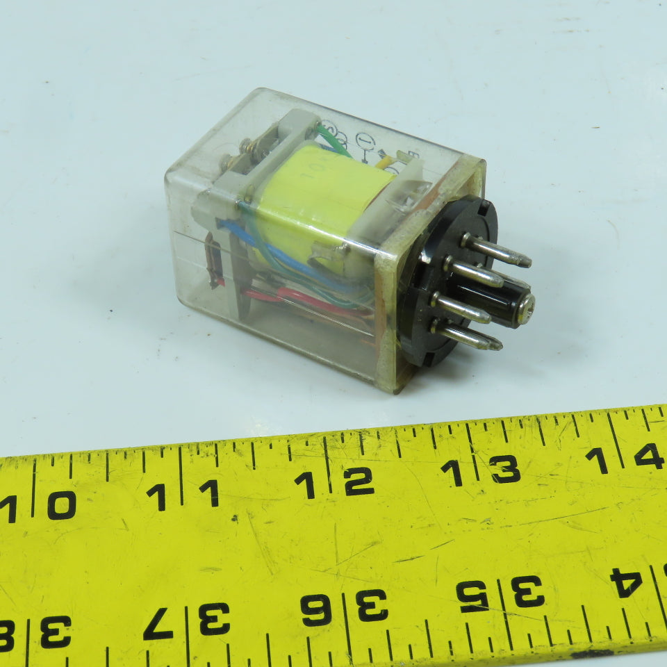 Sigma 42RO-97404 8 Pin Ice-Cube Relay