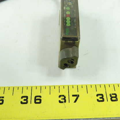 Seeka F10R Fiber Optic Sensor 12-24VDC