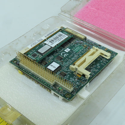Advantech PCM-3350F Computer Motherboard CPU With 32M PC100 SDRAM New
