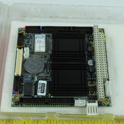 Advantech PCM-3350F Computer Motherboard CPU With 32M PC100 SDRAM New