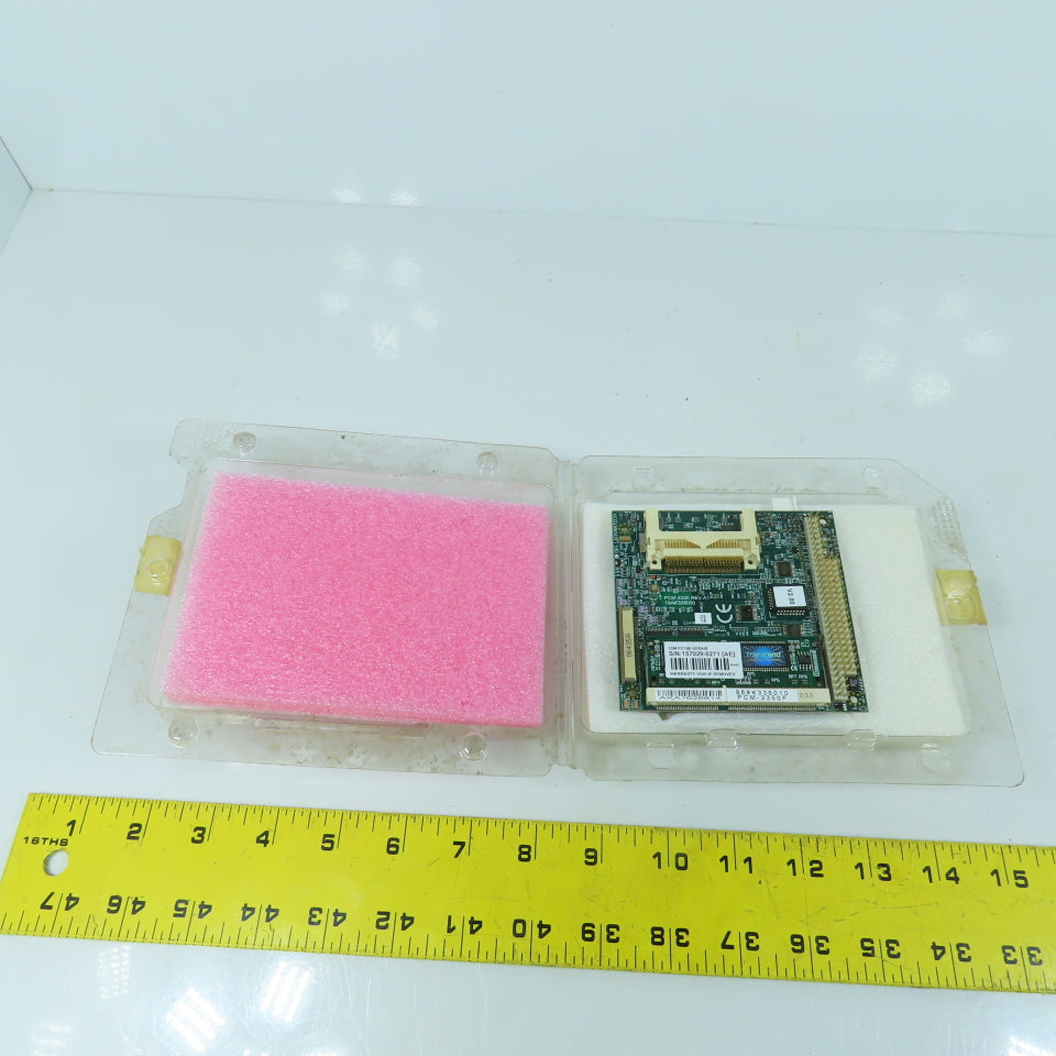 Advantech PCM-3350F Computer Motherboard CPU With 32M PC100 SDRAM New