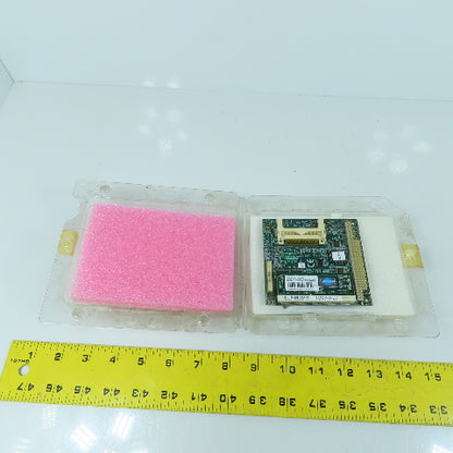 Advantech PCM-3350F Computer Motherboard CPU With 32M PC100 SDRAM New