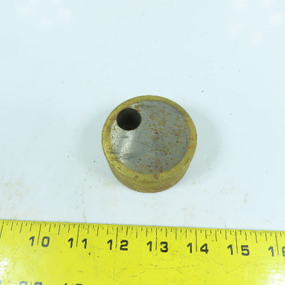419 Round Offset Die 1/2" ID x 2-3/8" OD x 1-1/4" H