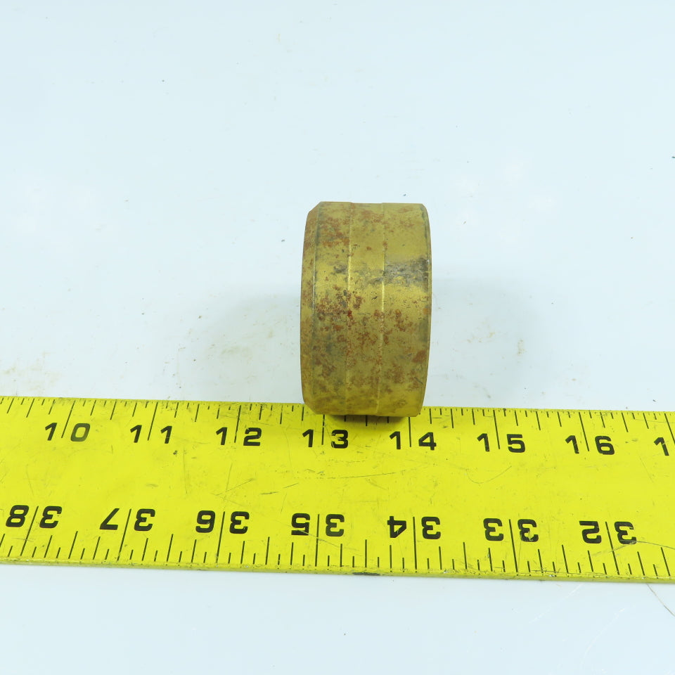 419 Round Offset Die 1/2" ID x 2-3/8" OD x 1-1/4" H