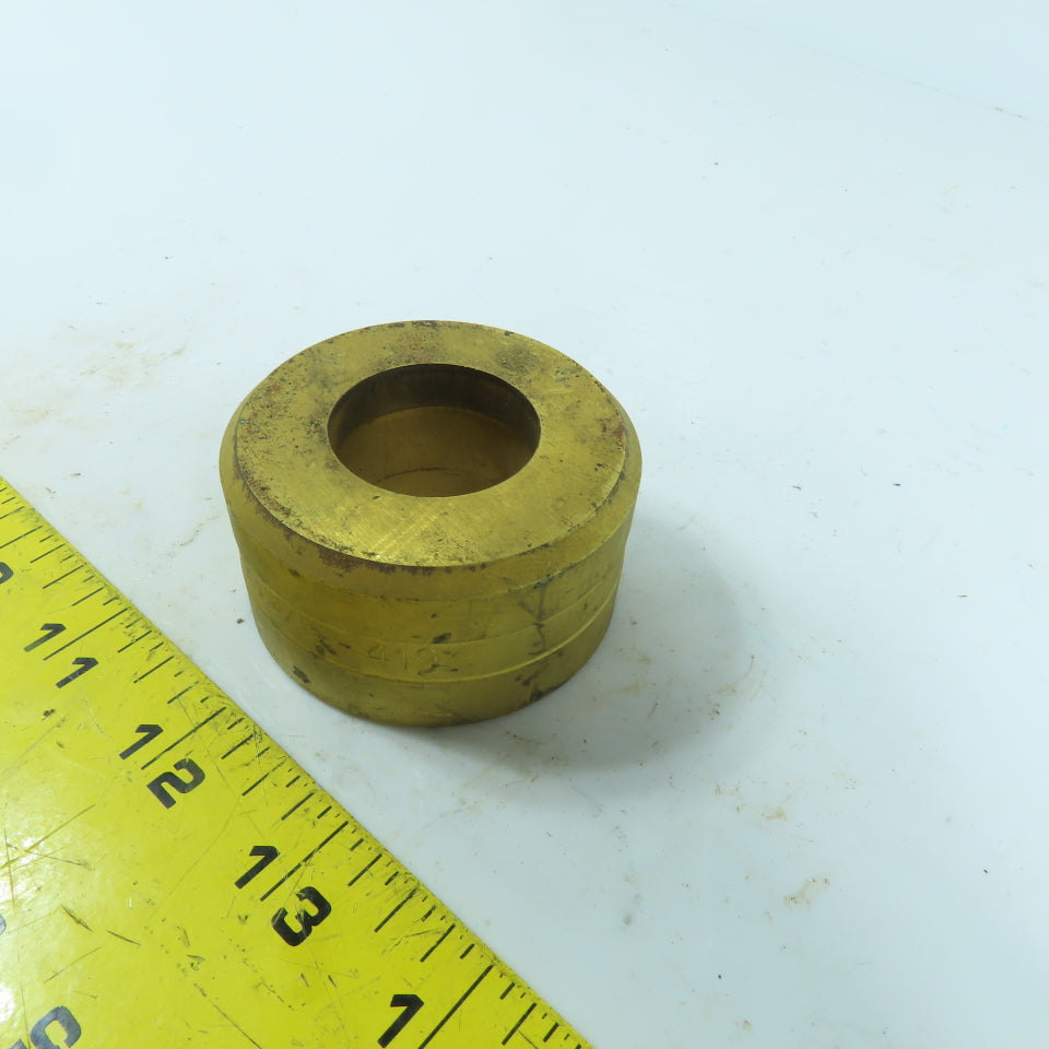419 Round Center Die 1-3/16" ID x 2-3/8" OD x 1-1/4" H