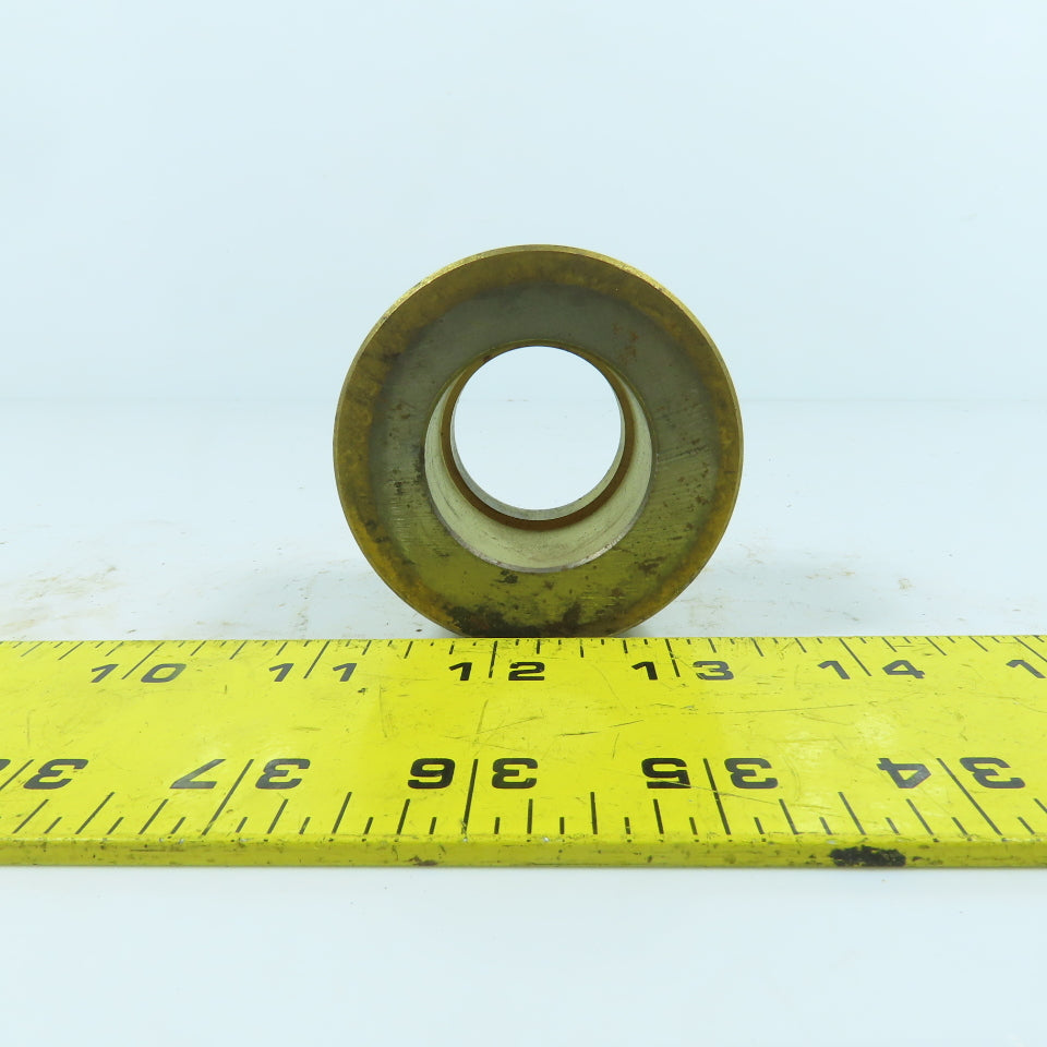 419 Round Center Die 1-3/16" ID x 2-3/8" OD x 1-1/4" H