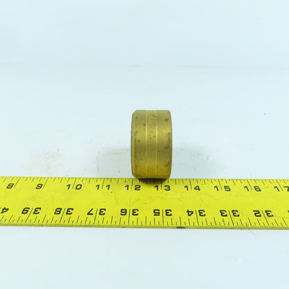 419 Round Center Die 1-3/16" ID x 2-3/8" OD x 1-1/4" H